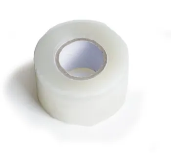 Lepicí páska Graupner Extra silná silikonová lepicí páska 25 mm x 3 m transparentní