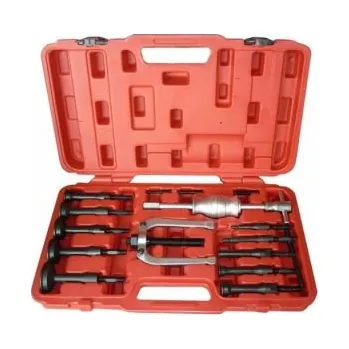 Stahovák stahovák vnitřní na malá ložiska, vnitřní stahovák rozpínací pro malá