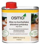 OSMO Color Olej na kuchyňská dřevěná…