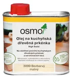 OSMO Color Olej na kuchyňská dřevěná…