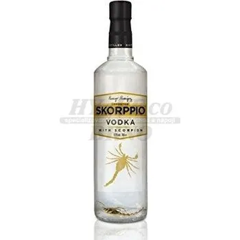 Vodka Vodka Skorppio 0,7l 37,5%