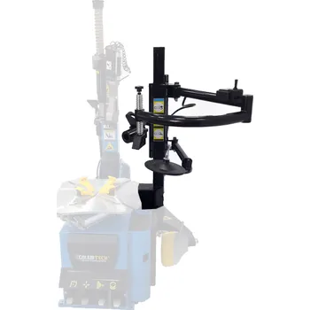 Sada na opravu pneumatiky Golemtech Pomocné montážní rameno TC-02 SET