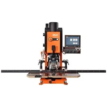 Vrtačka Blum M70E2000 Minipress TOP stroj s Easystick pouze vertikální