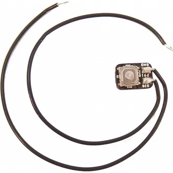 JeffTron M4 Bolt Catch spínač