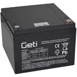 Geti 04250420 12 V 28 Ah