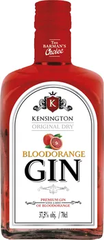 Gin Kensington Blood Orange 37,5 % 0,7 l