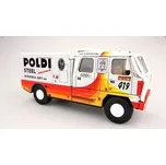 Kovap Tatra 815 DAKAR 1996 Poldi 1:43