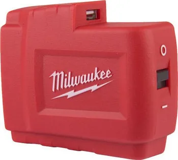 Milwaukee M18 USB PS HJ2 adaptér