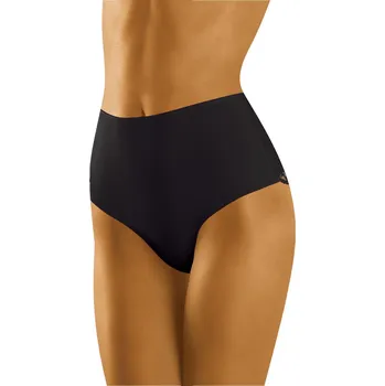 Dámské spodní prádlo Wol-Bar Promessa barva: černá 2XL