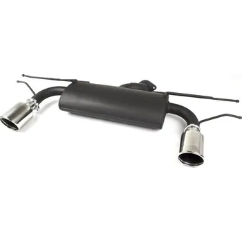 Autodíl Sportovní výfuk ULTER SPORT Mazda CX-3 15-18 duplex 100mm