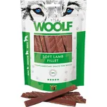 WOOLF pochoutka soft lamb fillet 100g