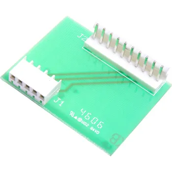 Pohon brány Genius JA336 adaptér pro přijímač z 10 na 5 pin