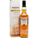 Glen Scotia Double Cask 0,7l 46%