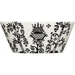 Porcelánová miska Taika Black 0,3 l