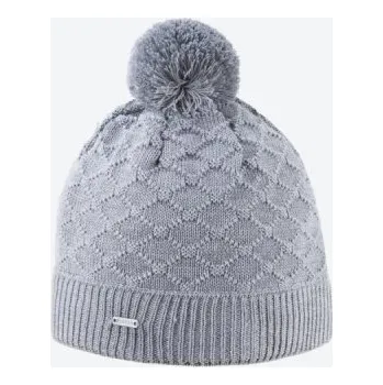 Čepice KAMA A124 šedá