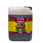 T.A. TriPart Micro (FloraMicro) Soft Water 60L (FloraMicro zajišťuje rostlinám všechny potřebné mikroprvky v chelátové formě. Zahrnuje také submikroprvky a organické pufry, což v roztoku pomáhá stabilizovat PH. FloraMicro doplňují FloraGro a FloraBloom v)