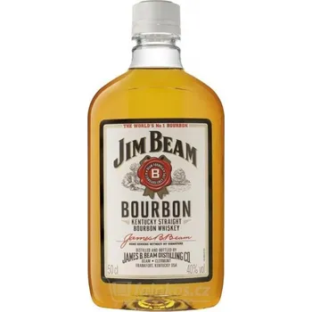 Likér Jim Beam 0,5l 40% PET