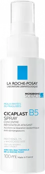 Tělový sprej La Roche Posay Cicaplast B5 zklidňující sprej 100 ml