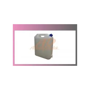 Kanystr kanystr na vodu do kabiny-20l +kohout