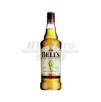 Rum Bells Original 0,7l 40%