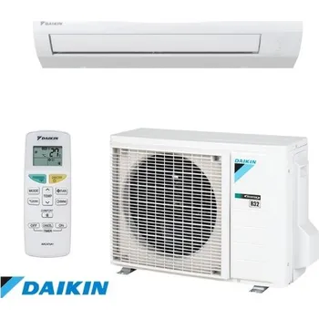 Klimatizace Daikin Sensira FTXF25A+RXF25A 2,5 kW 
