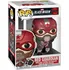 Figurka Funko POP! Marvel Black Widow, 608 Red Guardian