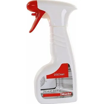 Čisticí prostředek Miele čistič parních trub GP CL DGC 251 L