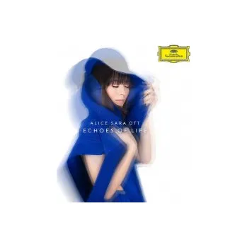 Zahraniční hudba Echoes of Life - Ott Alice Sara [CD]