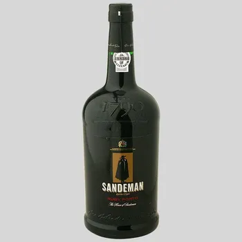 Likér Sandeman Fine Ruby 1,0l 19,5%