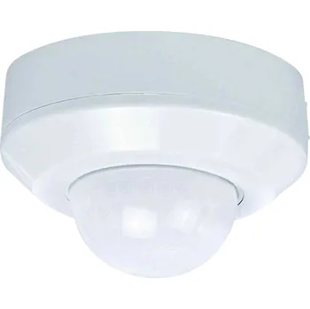 Pohybové čidlo Niko 25050 na omítku detektor pohybu 360 ° relé IP55