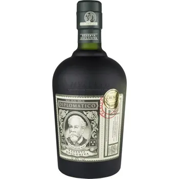 Diplomatico Reserva Exclusiva 12YO 3,0l 40%