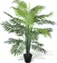 Umělá květina vidaXL Datlová palma v květináči 130 cm