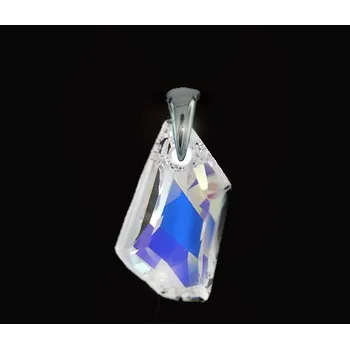 Náhrdelník Stříbrný přívěsek De - Art AB (Dámský stříbrný přívěsek)