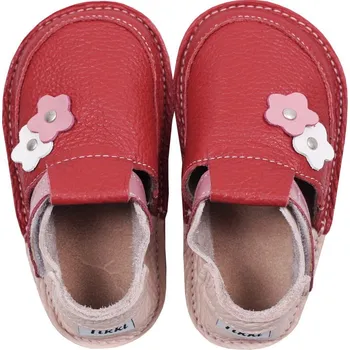 Dámská zdravotní obuv TIKKI SHOES celoroční - Lollipop Velikost EU: 29, vnitřní délka: 185, vnitřní šířka: 72