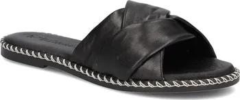 Dámské pantofle Tamaris 1-27116 černé