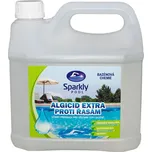 Sparkly POOL Algicid extra proti řasám