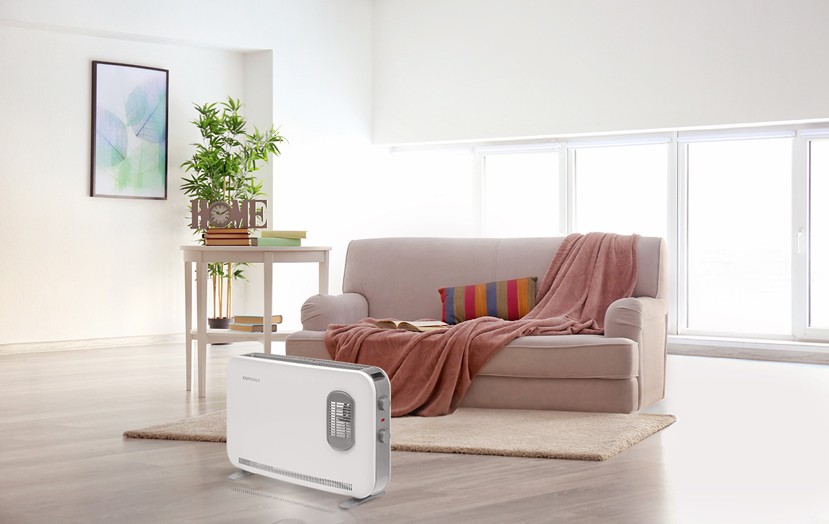 foto Přímotop Concept KS3030