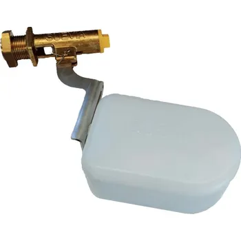 Ventil Nízkotlaký plovákový ventil Suevia Model 675