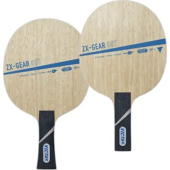 Pingpongová pálka Victas ZX-GEAR OUT dřevo