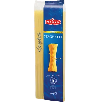 Těstoviny spaghetti (špagety) 500 g