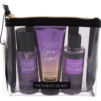 Kosmetická sada Victoria´s Secret Love Spell set