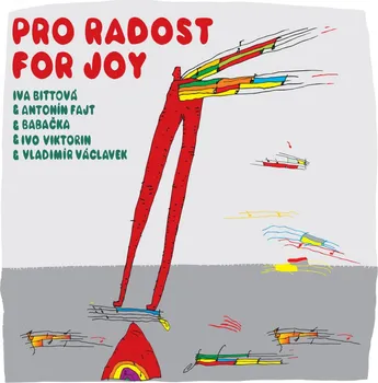 Zahraniční hudba Pro radost/For Joy - Various [LP]