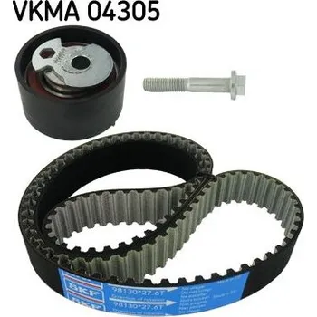 Sada rozvodového řemene SKF VKMA 04305
