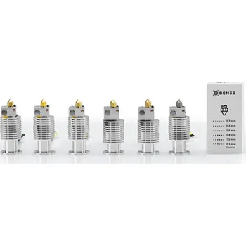 3D tiskárna BCN3D HotEnd Family for Epsilon