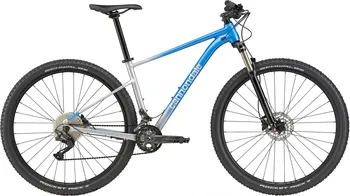 Horské kolo Cannondale Trail 4 SL 29" modré 2021 L