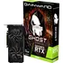 Grafická karta Gainward Geforce RTX 2060 Ghost 6 GB
