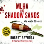 Mlha nad Shadow Sands - Bryndza Robert…