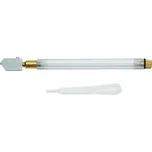 Vorel Nůž na sklo olejový