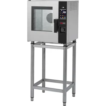 konvektomat B-Konvektomat el. MPD 0523 EL 5x GN 2/3 nástřik REDFOX