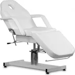 Pro salony Kosmetické tatérské křeslo hydraulické A 210 Barva: Bílá